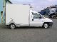 2003 Fiat  Scudo 2.0 JTD Van or truck up to 7.5t Refrigerator body photo 3