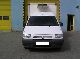 2003 Fiat  Scudo 2.0 JTD Van or truck up to 7.5t Refrigerator body photo 4