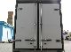 2003 Fiat  Scudo 2.0 JTD Van or truck up to 7.5t Refrigerator body photo 5