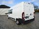 2011 Fiat  Ducato L4H2 * 35 * 6-seater multicab * 130 Multijet Van or truck up to 7.5t Box-type delivery van photo 5