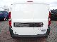 2011 Fiat  Doblo van SX 1.6 * winter * expansion cooling Van or truck up to 7.5t Refrigerator box photo 1