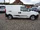 2011 Fiat  Doblo van SX 1.6 * winter * expansion cooling Van or truck up to 7.5t Refrigerator box photo 4