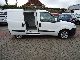 2011 Fiat  Doblo van SX 1.6 * winter * expansion cooling Van or truck up to 7.5t Refrigerator box photo 5