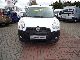 2011 Fiat  Doblo van SX 1.6 * winter * expansion cooling Van or truck up to 7.5t Refrigerator box photo 7