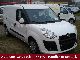 Fiat  Doblo Cargo Maxi 1.3 MJ SX Start \u0026 Stop * NOW! * 2011 Box-type delivery van - long photo