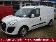2011 Fiat  Doblo Cargo Maxi 1.3 MJ SX Start \u0026 Stop * NOW! * Van or truck up to 7.5t Box-type delivery van - long photo 2