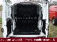 2011 Fiat  Doblo Cargo Maxi 1.3 MJ SX Start \u0026 Stop * NOW! * Van or truck up to 7.5t Box-type delivery van - long photo 4