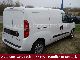 2011 Fiat  Doblo Cargo Maxi 1.3 MJ SX Start \u0026 Stop * NOW! * Van or truck up to 7.5t Box-type delivery van - long photo 5