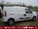 2011 Fiat  Doblo Cargo Maxi 1.3 MJ SX Start \u0026 Stop * NOW! * Van or truck up to 7.5t Box-type delivery van - long photo 6