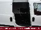 2011 Fiat  Doblo Cargo Maxi 1.3 MJ SX Start \u0026 Stop * NOW! * Van or truck up to 7.5t Box-type delivery van - long photo 7