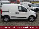 2011 Fiat  Fiorino 1.4 Natural Power SX * GAS * Van or truck up to 7.5t Box-type delivery van photo 9