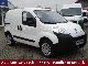 Fiat  Fiorino 1.4 Natural Power SX * GAS * 2011 Box-type delivery van photo