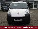 2011 Fiat  Fiorino 1.4 Natural Power SX * GAS * Van or truck up to 7.5t Box-type delivery van photo 1