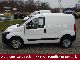 2011 Fiat  Fiorino 1.4 Natural Power SX * GAS * Van or truck up to 7.5t Box-type delivery van photo 3