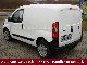2011 Fiat  Fiorino 1.4 Natural Power SX * GAS * Van or truck up to 7.5t Box-type delivery van photo 4