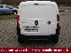 2011 Fiat  Fiorino 1.4 Natural Power SX * GAS * Van or truck up to 7.5t Box-type delivery van photo 5
