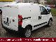 2011 Fiat  Fiorino 1.4 Natural Power SX * GAS * Van or truck up to 7.5t Box-type delivery van photo 8