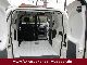 2008 Fiat  Fiorino 1.3 Multijet air box (8) Van or truck up to 7.5t Box-type delivery van photo 9