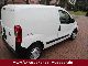 2008 Fiat  Fiorino 1.3 Multijet air box (8) Van or truck up to 7.5t Box-type delivery van photo 1