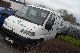 1996 Fiat  Ducato truck 2.5 pritche Van or truck up to 7.5t Stake body photo 12