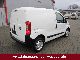 2008 Fiat  Fiorino 1.3 Multijet air box (1548) Van or truck up to 7.5t Box-type delivery van photo 2