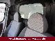 2009 Fiat  Doblo 1.9 Multijet air box + rear window (3) Van or truck up to 7.5t Box-type delivery van photo 9