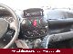 2009 Fiat  Doblo 1.9 Multijet air box + rear window (3) Van or truck up to 7.5t Box-type delivery van photo 4