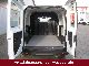 2009 Fiat  Doblo 1.9 Multijet air box + rear window (3) Van or truck up to 7.5t Box-type delivery van photo 5