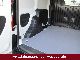 2009 Fiat  Doblo 1.9 Multijet air box + rear window (3) Van or truck up to 7.5t Box-type delivery van photo 7