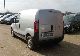 2008 Fiat  Fiorino TAX FREE Van or truck up to 7.5t Box-type delivery van photo 1