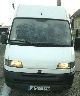 2001 Fiat  Ducato 2.8 TD MAX Van or truck up to 7.5t Box-type delivery van photo 1