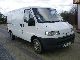 Fiat  DUCATO 2002 Other vans/trucks up to 7 photo