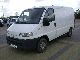 2002 Fiat  DUCATO Van or truck up to 7.5t Other vans/trucks up to 7 photo 5
