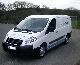 Fiat  Scudo Multijet 120 vehicles and stationary cooling incl VAT 2007 Refrigerator box photo