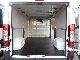 2010 Fiat  Ducato 33 L2H1 120 MultiJet with AHK Van or truck up to 7.5t Box-type delivery van photo 3