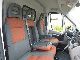 2010 Fiat  Ducato 33 L2H1 120 MultiJet with AHK Van or truck up to 7.5t Box-type delivery van photo 8