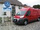 Fiat  FIAT Ducato L5H2 3.0 M-JET OPPORTUNITY 2011 Box-type delivery van - high and long photo