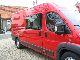 2011 Fiat  FIAT Ducato L5H2 3.0 M-JET OPPORTUNITY Van or truck up to 7.5t Box-type delivery van - high and long photo 7