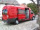 2011 Fiat  FIAT Ducato L5H2 3.0 M-JET OPPORTUNITY Van or truck up to 7.5t Box-type delivery van - high and long photo 8