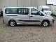 2011 Fiat  Scudo Executive L2H1Panorama MJTD 165 E5 8 seats Van or truck up to 7.5t Estate - minibus up to 9 seats photo 2