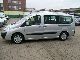 2011 Fiat  Scudo Executive L2H1Panorama MJTD 165 E5 8 seats Van or truck up to 7.5t Estate - minibus up to 9 seats photo 4