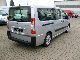 2011 Fiat  Scudo Executive L2H1Panorama MJTD 165 E5 8 seats Van or truck up to 7.5t Estate - minibus up to 9 seats photo 6