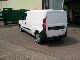 2011 Fiat  Doblo Cargo Maxi 1.3 SX MJTD day registration Van or truck up to 7.5t Box-type delivery van - long photo 1