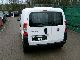 2011 Fiat  Fiorino 1.3 SX MJTD admission € 5 days Van or truck up to 7.5t Box-type delivery van photo 3