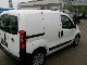 2011 Fiat  Fiorino 1.3 SX MJTD admission € 5 days Van or truck up to 7.5t Box-type delivery van photo 4