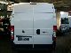2011 Fiat  Ducato L4H2 120 vans MJTD climate Van or truck up to 7.5t Box-type delivery van - high and long photo 2