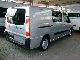 2011 Fiat  Scudo Combi L2 part glazed 130 MJTD air 6-Si. Van or truck up to 7.5t Estate - minibus up to 9 seats photo 1