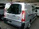2011 Fiat  Scudo Combi L2 part glazed 130 MJTD air 6-Si. Van or truck up to 7.5t Estate - minibus up to 9 seats photo 5