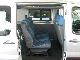 2011 Fiat  Scudo Combi L2 part glazed 130 MJTD air 6-Si. Van or truck up to 7.5t Estate - minibus up to 9 seats photo 6