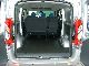 2011 Fiat  Scudo Combi L2 part glazed 130 MJTD air 6-Si. Van or truck up to 7.5t Estate - minibus up to 9 seats photo 8
